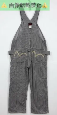 2026年最新】evisu オーバーオールの人気アイテム - メルカリ