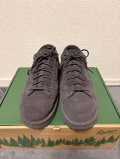 ダナー　danner field low グレーのサムネイル