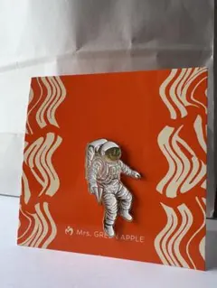 ミセス グッズ ポップアップ