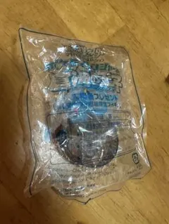 ポケモン マナフィ劇場限定フィギュア 非売品