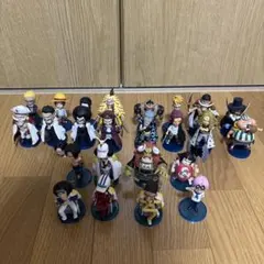 ワンピース ワーコレ まとめ売り vol.17 14 0