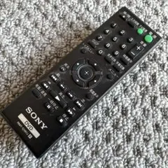 N4702 SONY DVD リモコン RMT-D187J - メルカリ