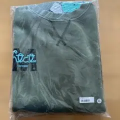 ASOUND ARIWAコラボTシャツ AWORLD S/S 藤井風 - メルカリ