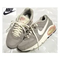 NIKE ナイキ ウィメンズ エアマックス コマンド スニーカー