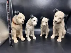 2025年最新】ビクターニッパー犬の人気アイテム - メルカリ