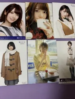 2026年最新】乃木坂46 生写真 橋本奈々未の人気アイテム - メルカリ