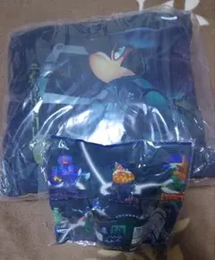 キングダムハーツ　一番くじ　C賞　クッション