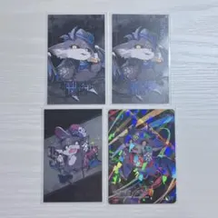 2025年最新】でびでび・でびる スリーブの人気アイテム - メルカリ