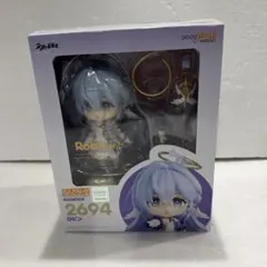 ねんどろいど ロビン フィギュア
