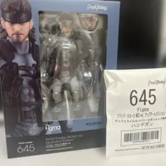 McFarlane Toysサイコマンティス フィギュア メタルギアソリッド