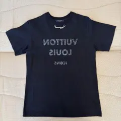 Louis Vuitton ロゴプリント 半袖Tシャツのサムネイル