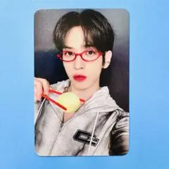 ジョンモ cravity adrenaline サイン会 トレカ 2025年最新】cravity ジョンモ サイン会の人気アイテム - メルカリ