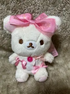 2025年最新】コリラックマ メゾンドフルール バックチャームの人気