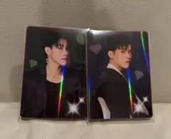 GMMTV ソンクラーン　スペシャルトレカ　SkyNani SkyNani ランダムカード トレカ GMMTV - メルカリ