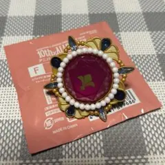 あんスタ スタライ 10th リングライト 朱桜司