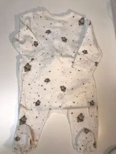 ZARAHOME Disneyコラボロンパース