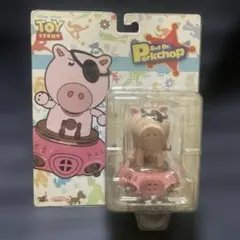 希少 コスベイビー Dr.ポークチョップ 画鋲穴あり