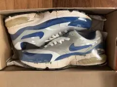 レア NIKE AIR BURST 2 LEATHER 加水分解 デッド - メルカリ