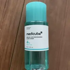 medicube アゼライン酸 ナイアシンアミド クリアトナーのサムネイル