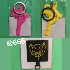 ラルクリスマス ガチャ アクキー レア hyde ハイド　ラルク 2026年最新】hyde グッズ キーホルダーの人気アイテム - メルカリ