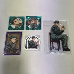 純喫茶 キメツ 悲鳴嶼行冥