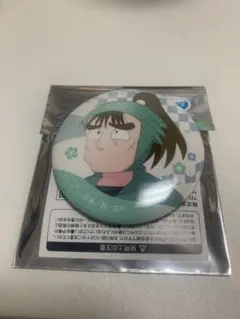 忍たま乱太郎 カミアニ缶バッジ