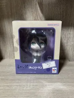 るかっぷ チェンソーマン レゼ フィギュア