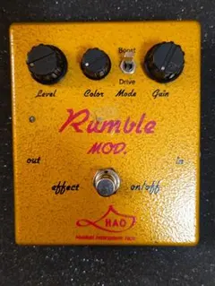 2026年最新】Rumble MODの人気アイテム - メルカリ