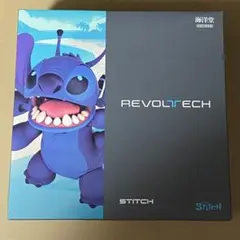 リボルテック スティッチ(試作品626号) 「リロ＆スティッチ」のサムネイル