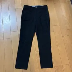 FieldCore チノパン ブラック Mサイズのサムネイル