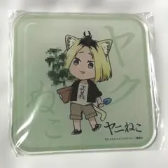 ヤニねこ A賞 カンサイ ブランケット 描き下ろし絵柄 くじラック