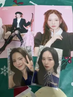 niziu リオ、マコ