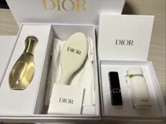 未開封新品 DIOR ディオール 最高ランク顧客限定 ヘアブラシ