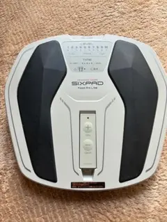 2026年最新】シックスパッドフットフィットライトの人気アイテム