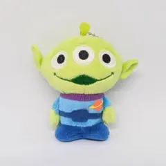 トイストーリー　エイリアン リトルグリーンメン　ぬいぐるみ 　マスコット