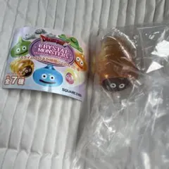 ドラゴンクエスト クリスタルモンスターズ スライムコロネ