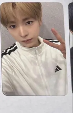 2026年最新】Nct wish ユウシの人気アイテム - メルカリ