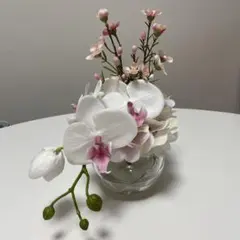 【EMILIO ROBBA】 造花アレンジメント