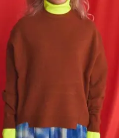 タートルネック