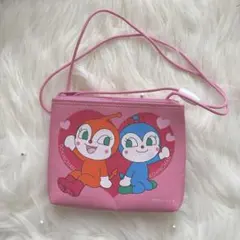 コキンちゃん ドキンちゃん ポシェット