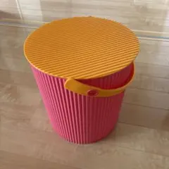 タッパーウエア マキシデコレーター保存容器 味噌作り 梅干し作り 2個