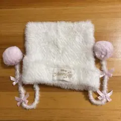 ディズニー マリーちゃん　アリストキャッツ ファンキャップ　帽子　被り物