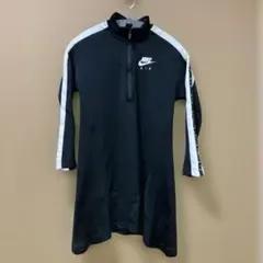 NIKE キッズ　ジャージ　ワンピース　size S 140 /130