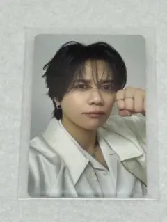 藤牧京介　ウィンマジ　Present ver. セルカトレーディングカード