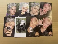 &TEAM back to life マキ MAKI トレカ