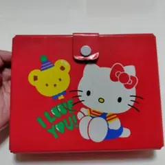 昭和・平成レトロ ❤︎Hello Kitty ハローキティ❤︎レアグッズ 8点セット 昭和レトロ ❤︎サンリオ ハローキティ❤︎ キティちゃん グッズ