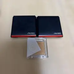 SHISEIDO ポップ パウダー ジェル アイシャドウのサムネイル