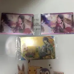 プロセカ 一歌 ウエハースカード