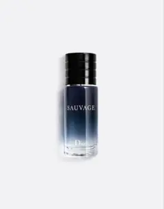 Dior SAUVAGE ソヴァージュ オードゥトワレ30ml