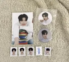 ZEROBASEONE パクゴヌク